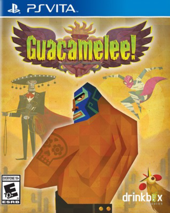 Guacamelee