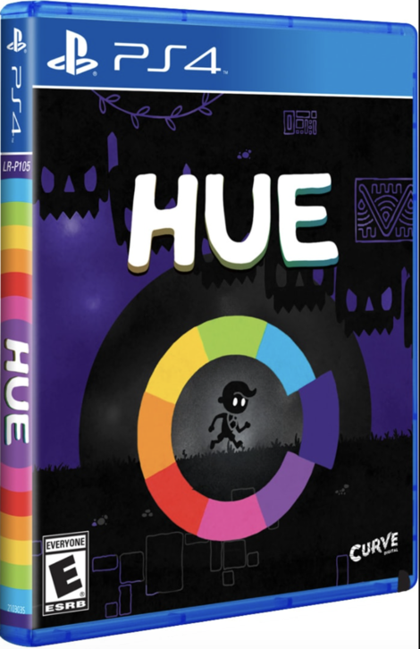 Hue