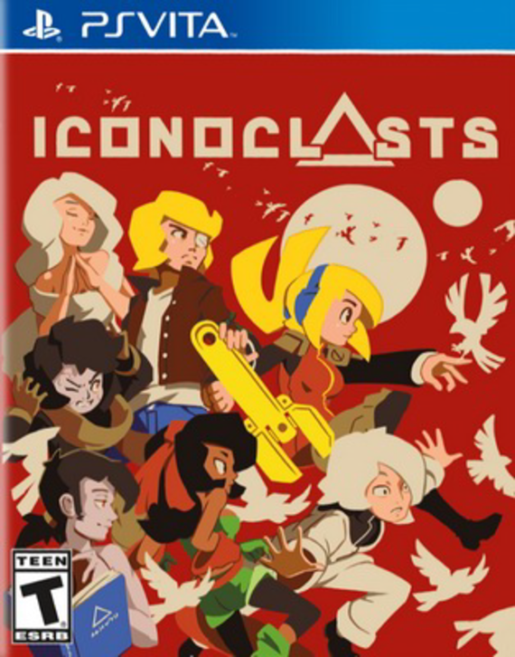 Iconoclasts