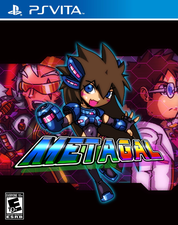 MetaGal [Limited Edition]