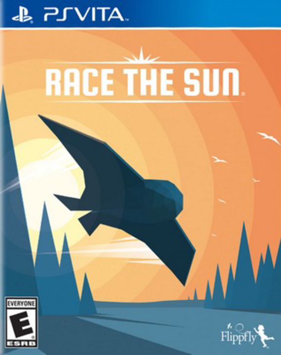 Race The Sun