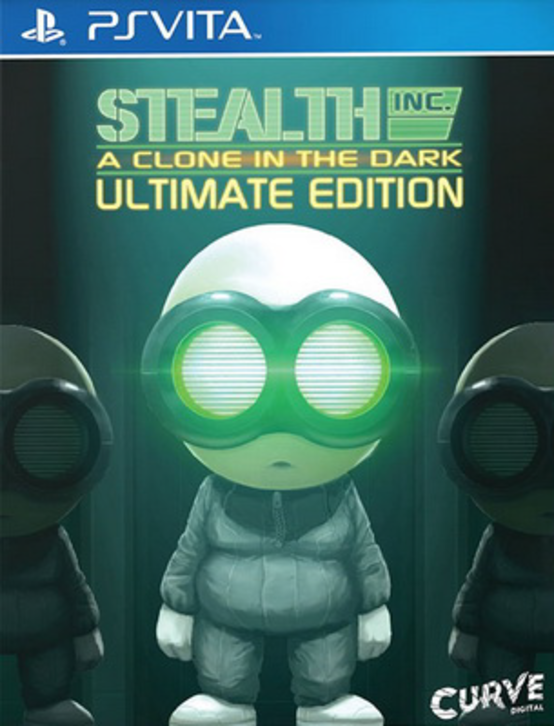 Stealth Inc