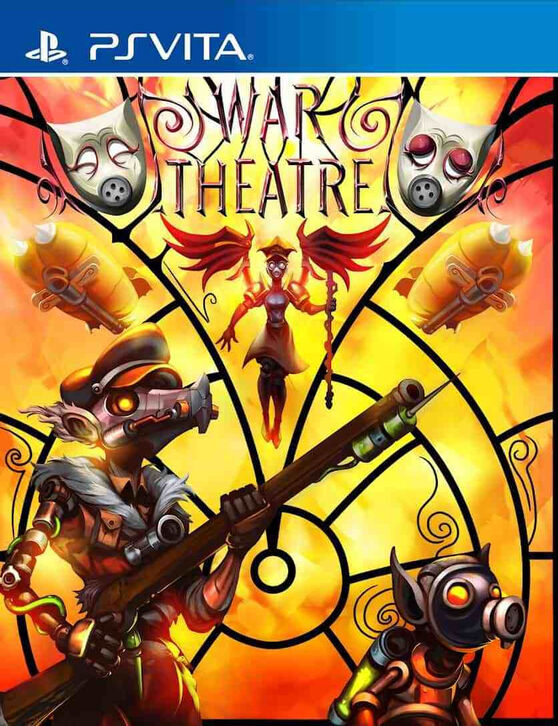 War Theatre [Limited Edition]