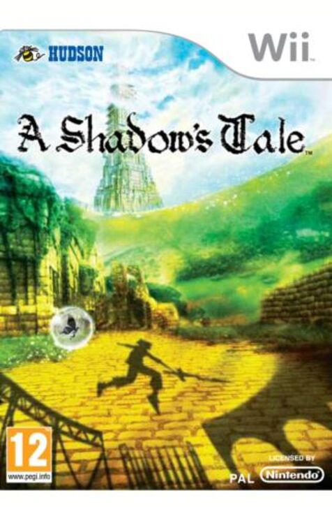 A Shadow's Tale