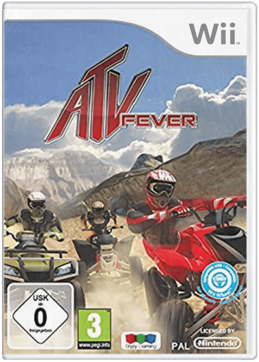 ATV Fever