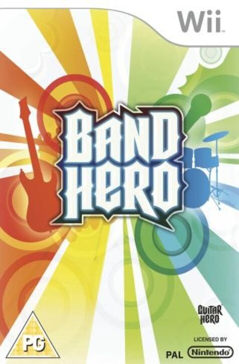 Band Hero
