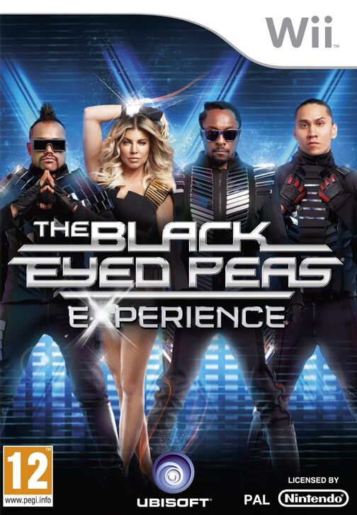 The Black Eyed Peas Experience