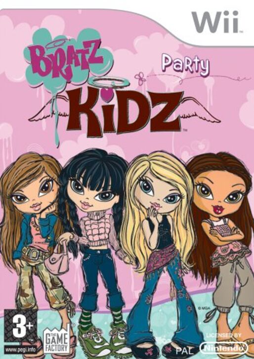 Bratz: Kidz