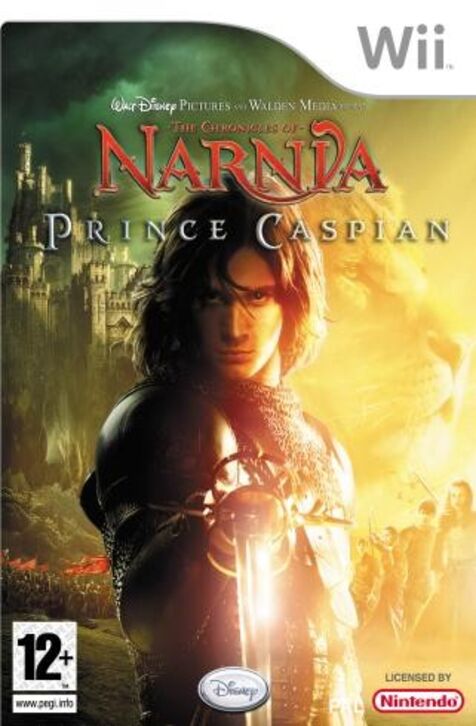 The Chronicles of Narnia: Prince Caspian
