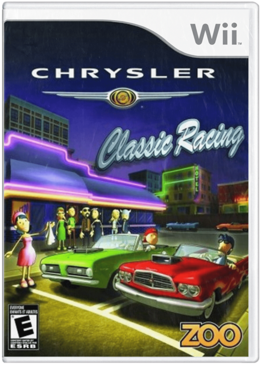 Chrysler Classic Racing