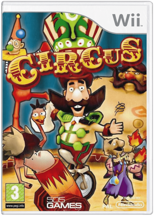 Circus