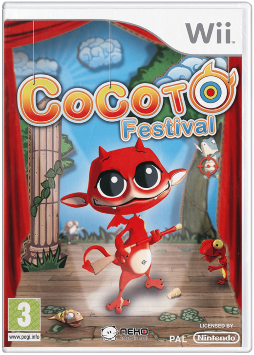 Cocoto Festival