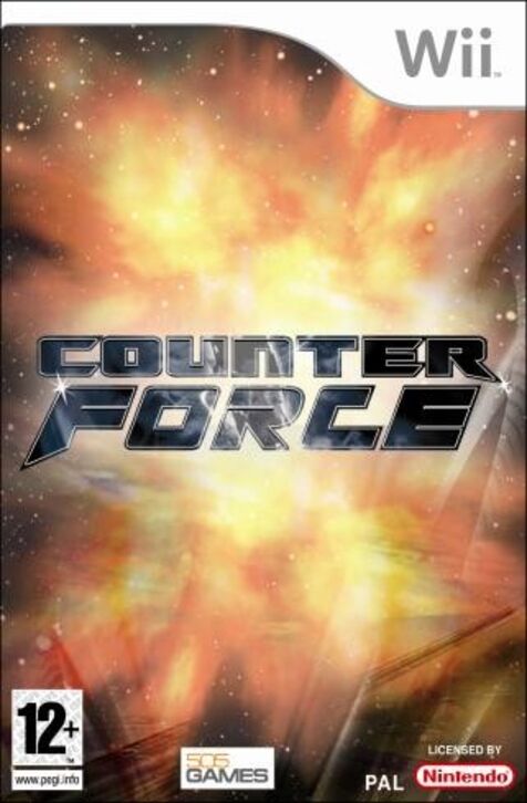 Counter Force