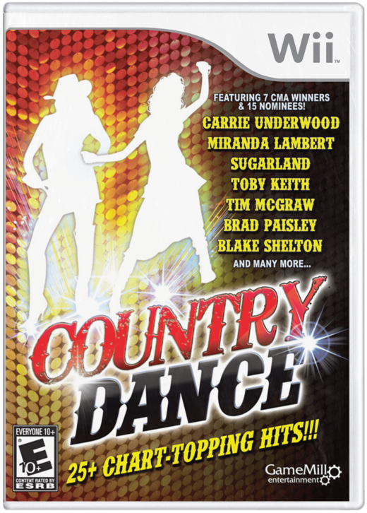 Country Dance