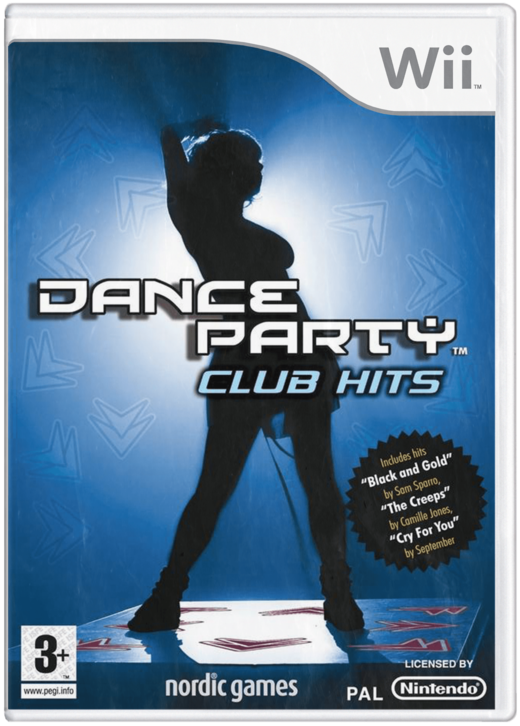 Dance Party Club Hits