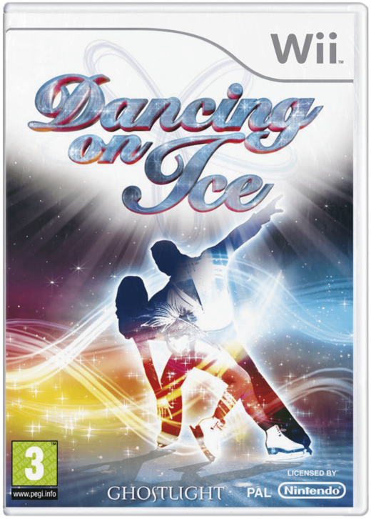 Dancing On Ice