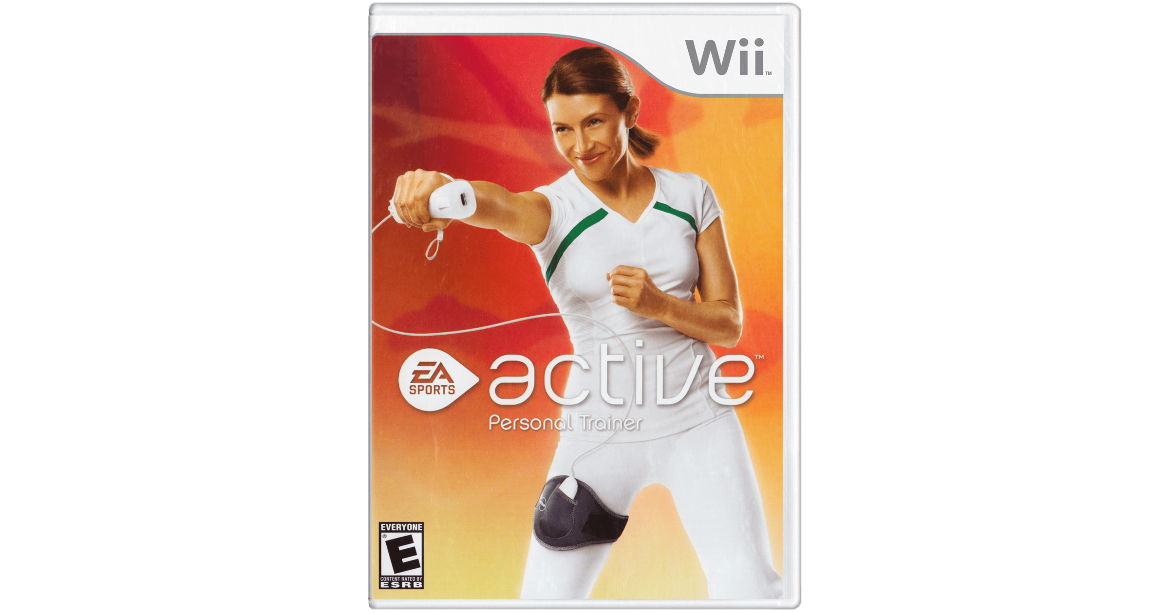 EA Sports Active (Wii)