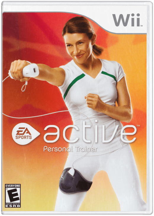 EA Sports Active