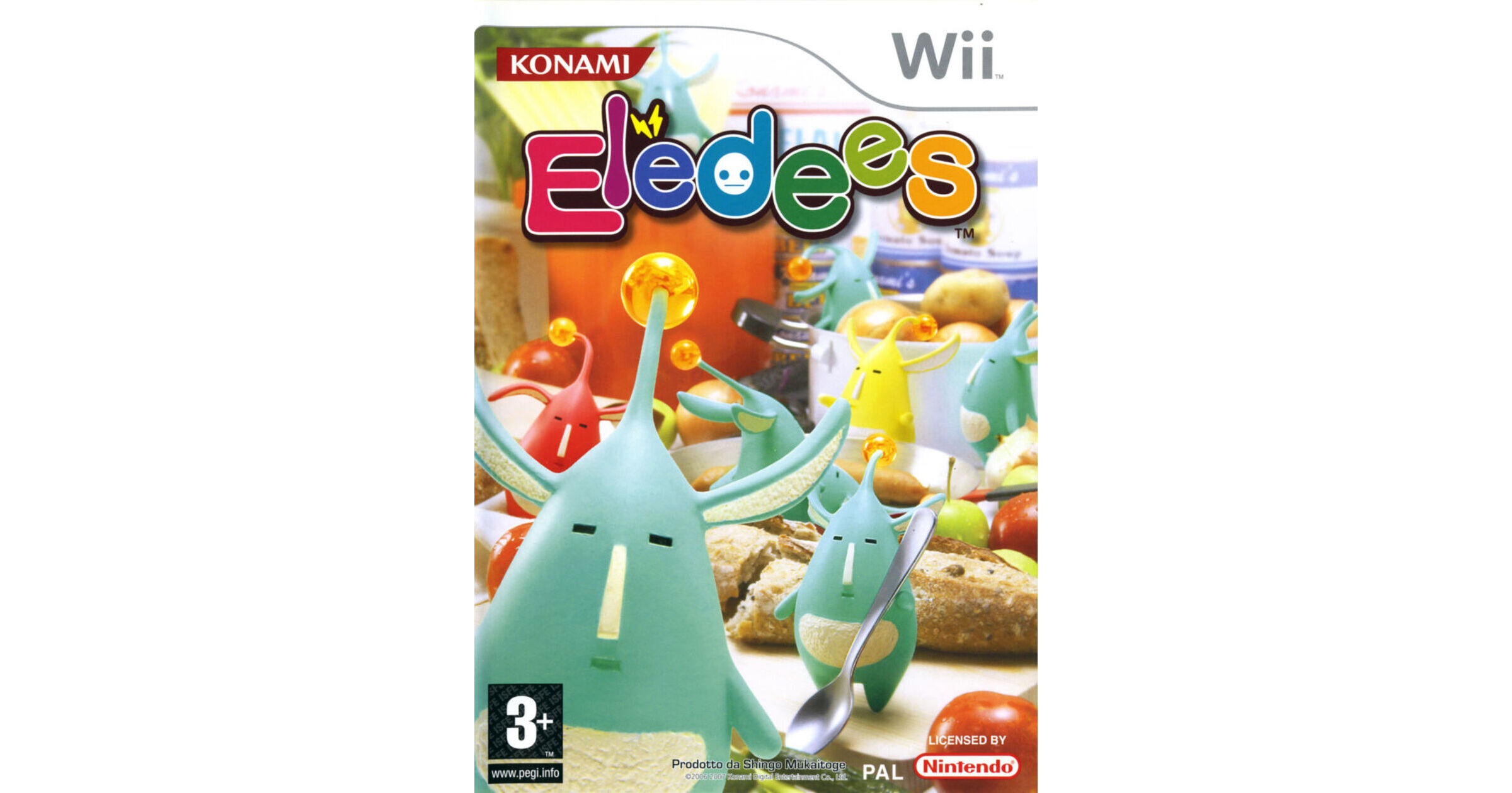 Eledees (Wii)