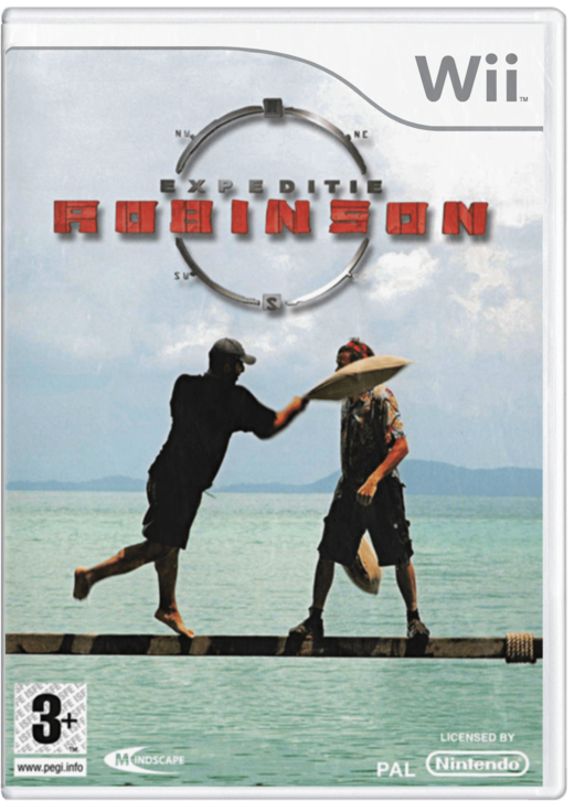 Expeditie Robinson