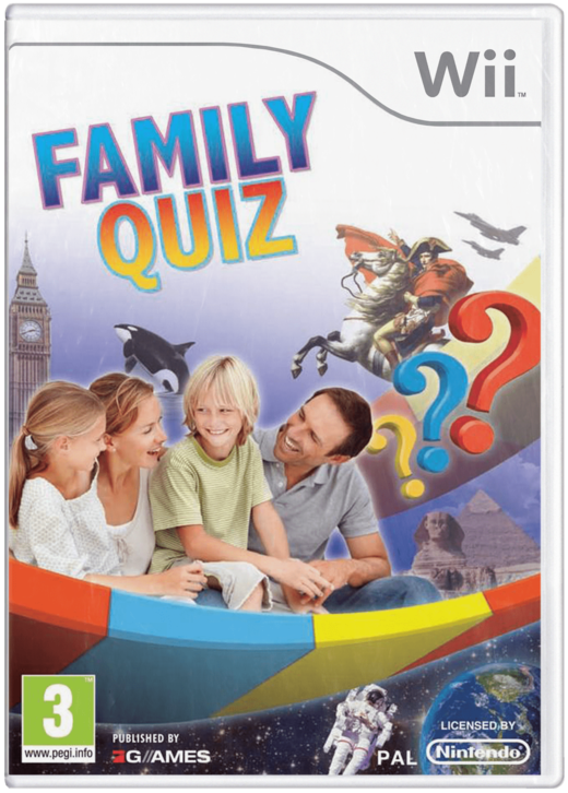 Family Quiz