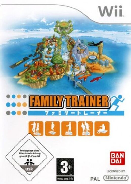 Family Trainer