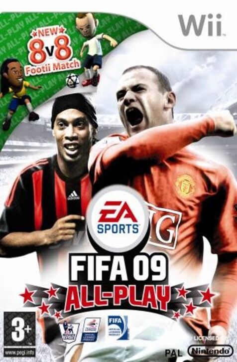 FIFA 09