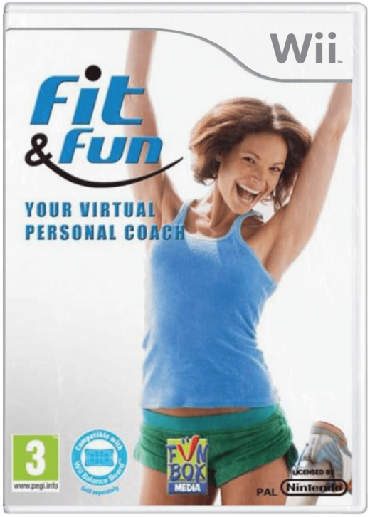 Fit & Fun