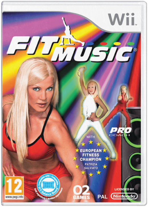 Fit Music