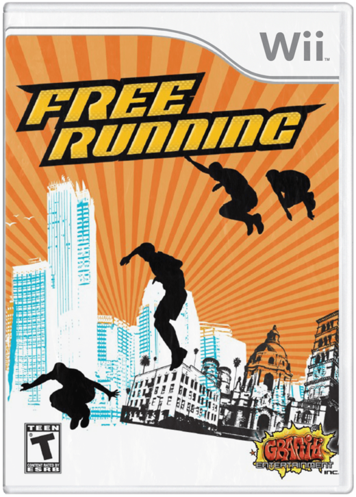 Free Running