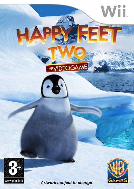 Happy Feet Two