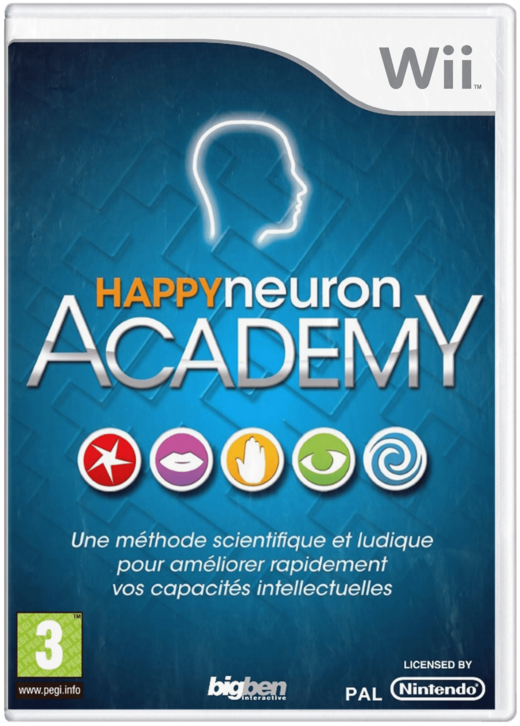 Happy Neuron Academy