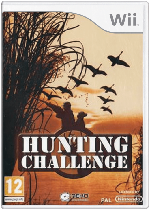 Hunting Challenge