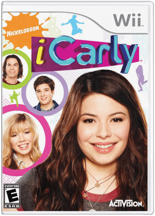 iCarly