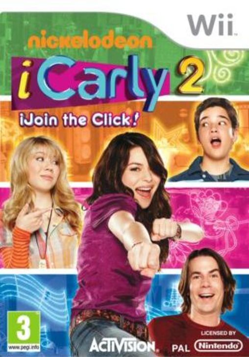 iCarly 2