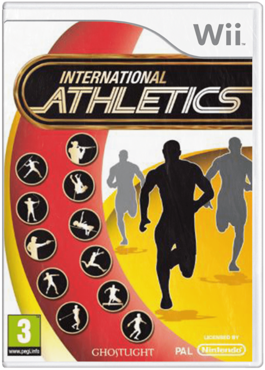 International Athletics