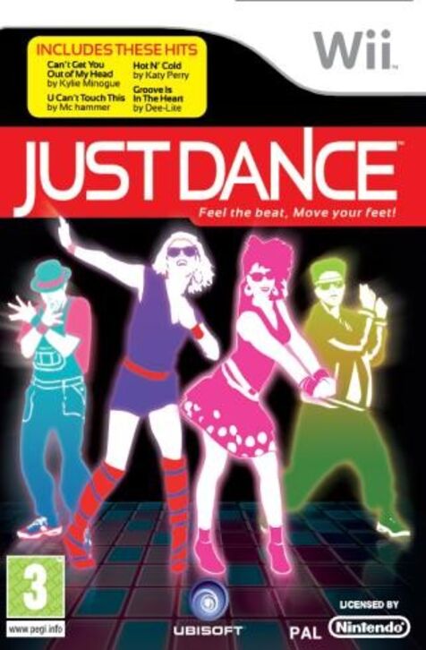 Just Dance