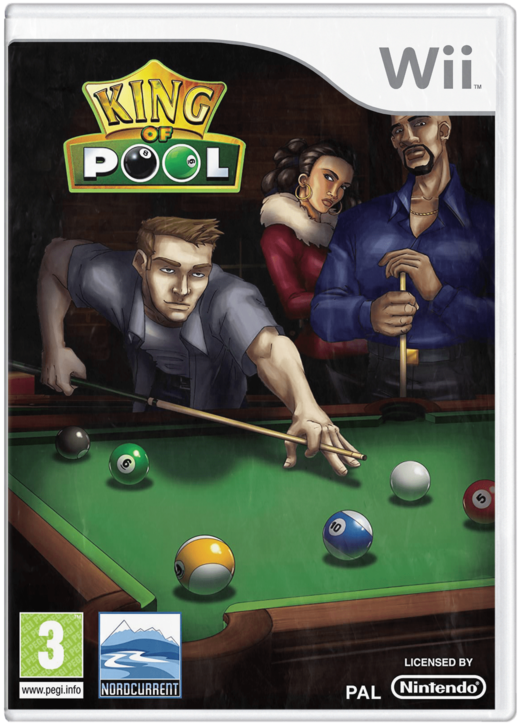 King of Pool
