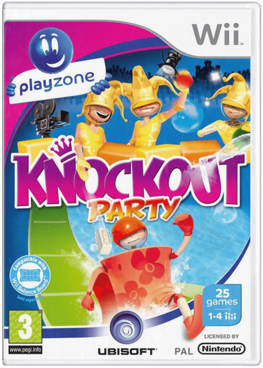 Knockout Party