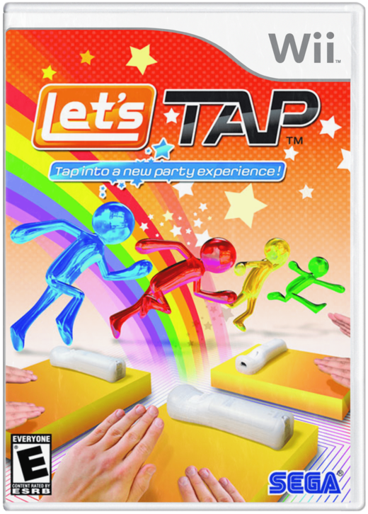 Let's Tap