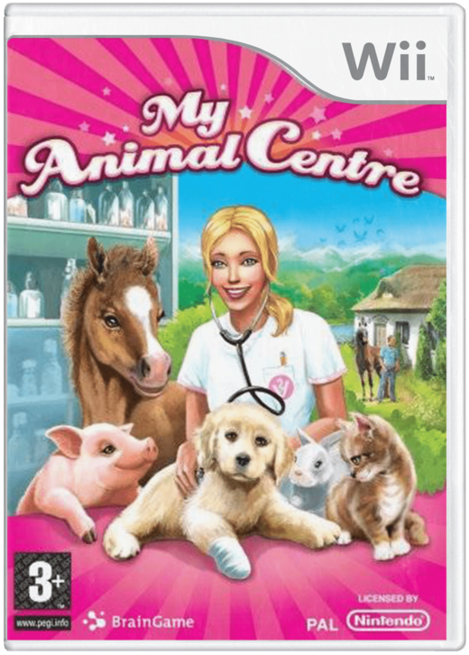 My Animal Centre