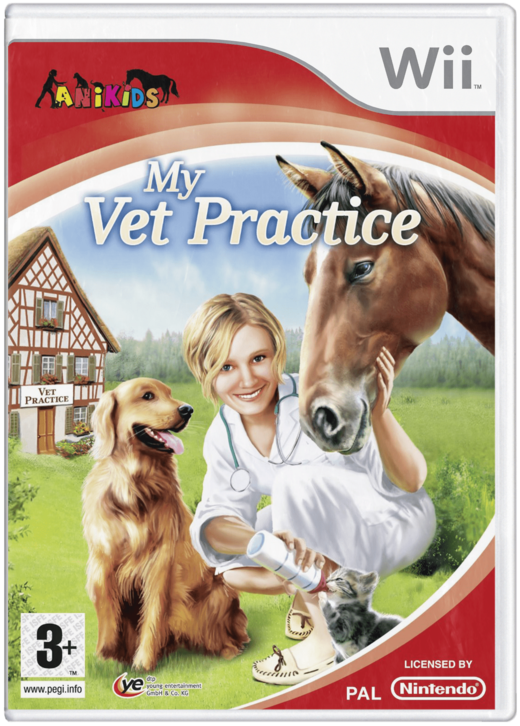 My Vet Practice