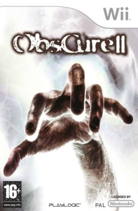 ObsCure II