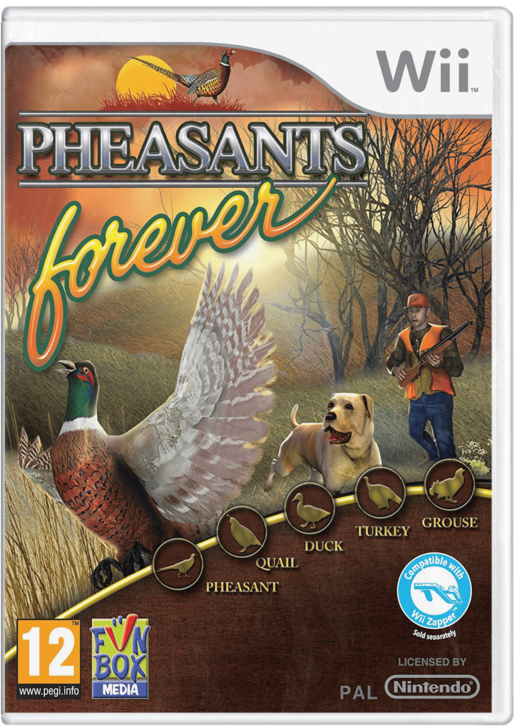 Pheasants Forever