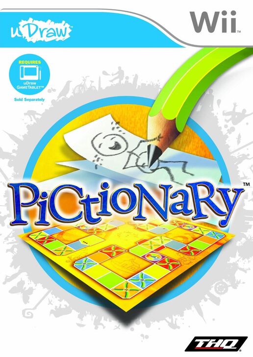 Pictionary