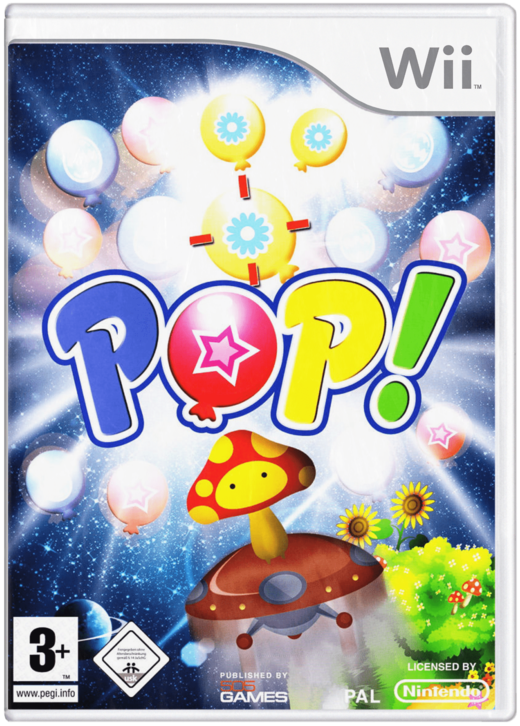 Pop!