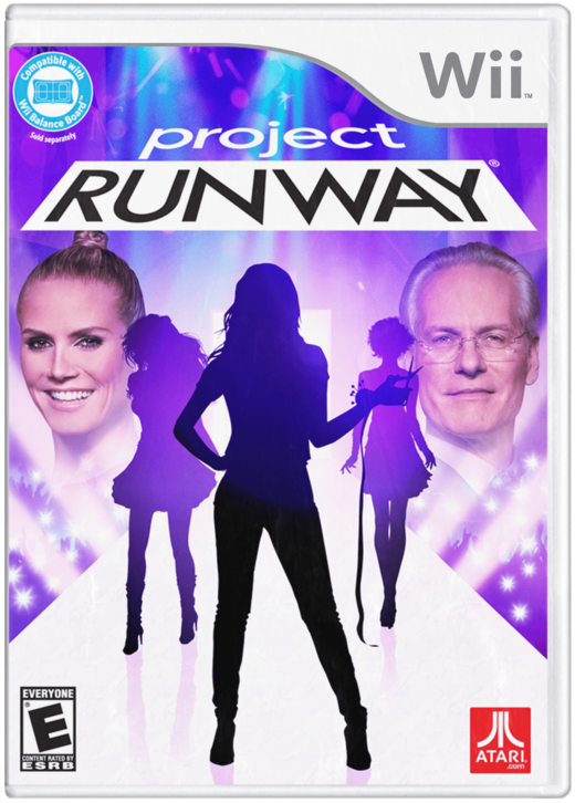 Project Runway