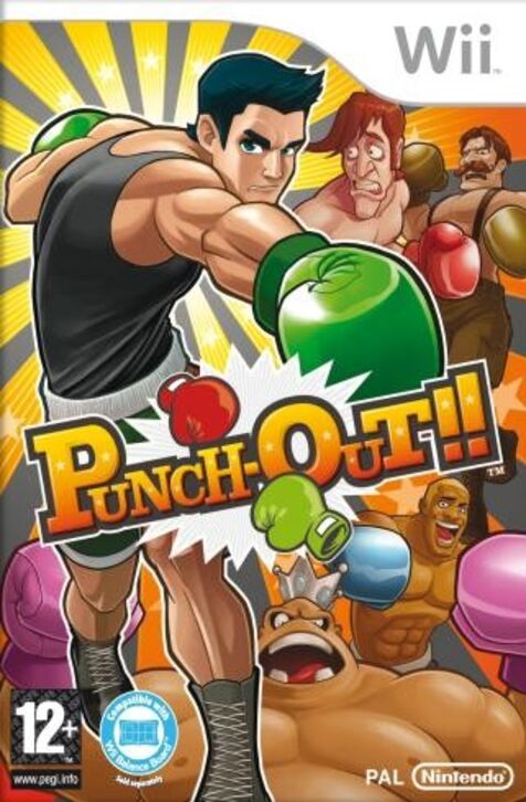 Punch-Out