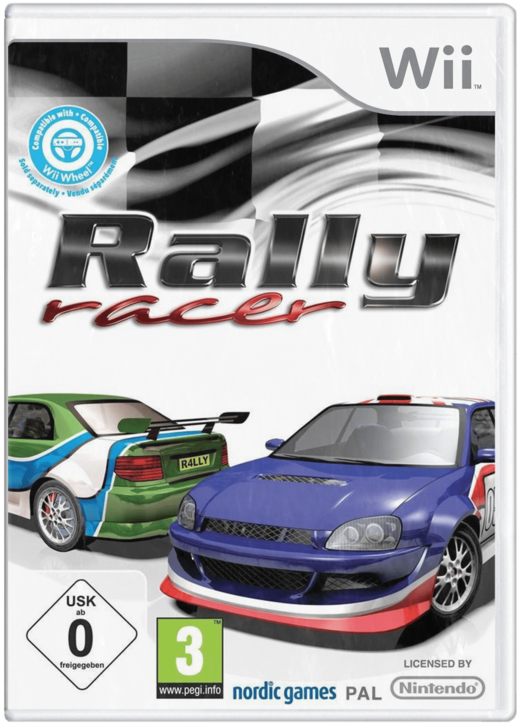 Rally Racer