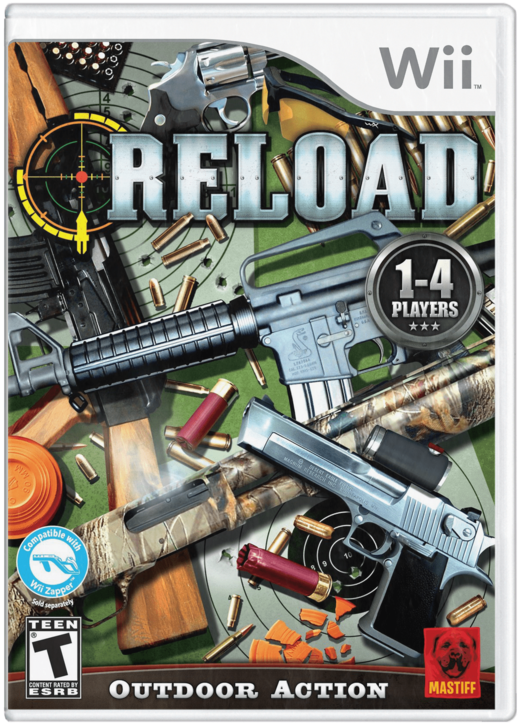 Reload
